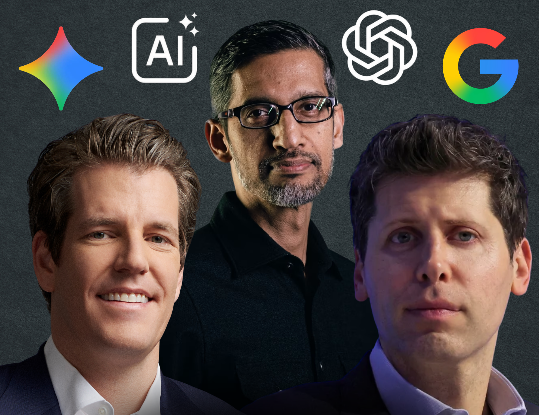 Weekly AI & Tech Signal