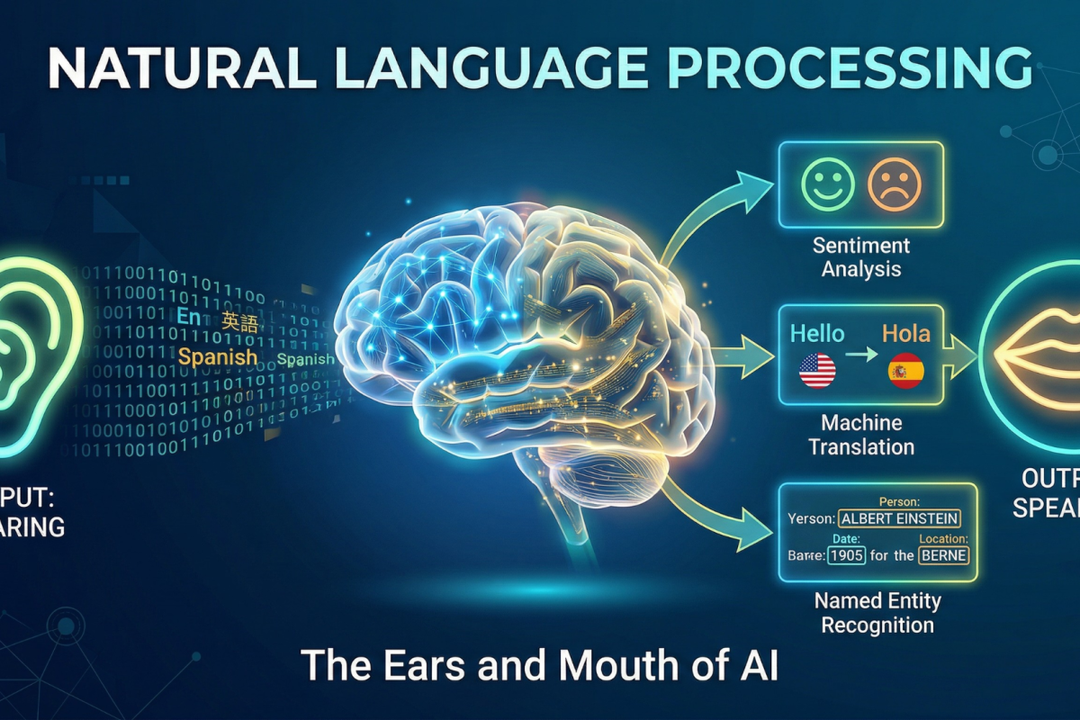The Evolution of Intelligence: Understanding NLP, GPT, and AGI