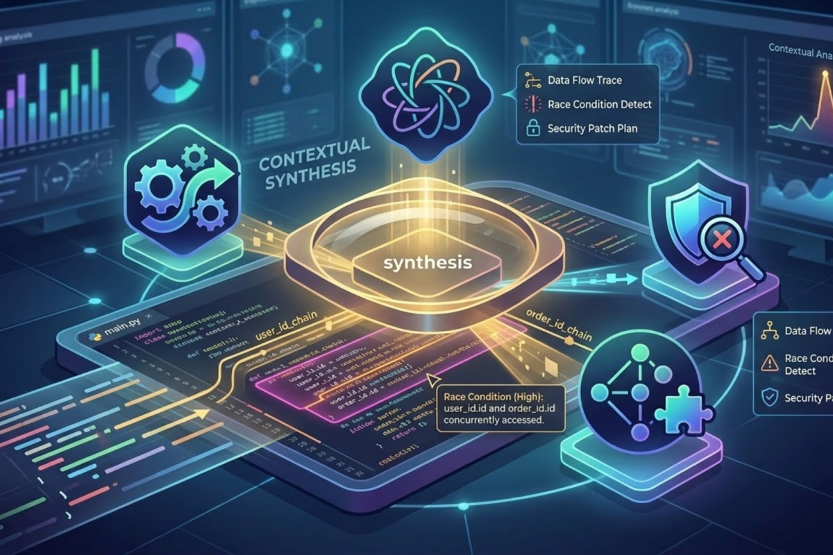 From Code to Clarity: Anthropic's Code Review in Claude Code Enhances Software Integrity