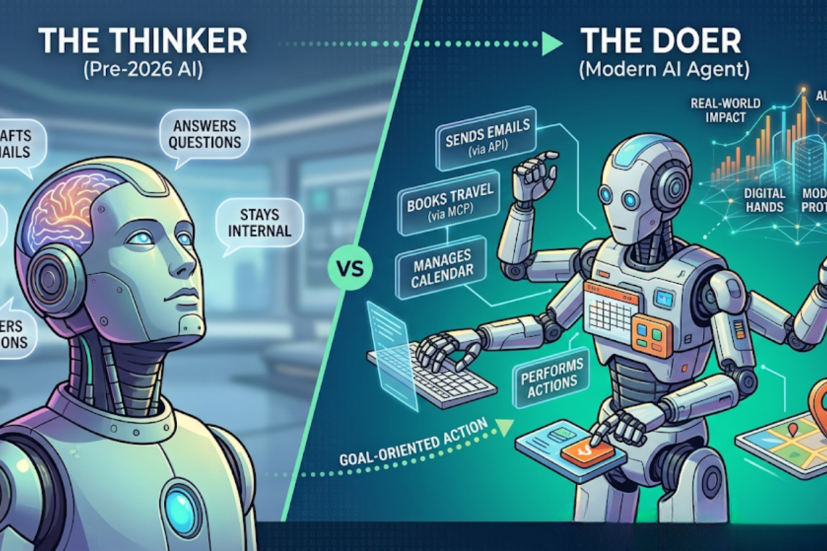 Building Your Digital Twin: How to Create Your Own AI Agent